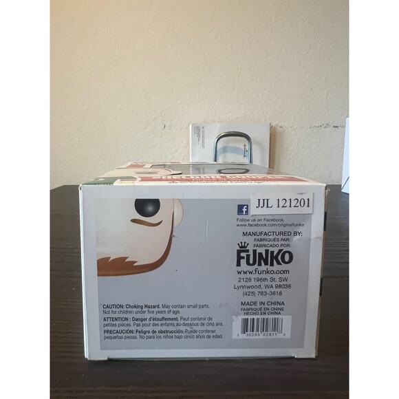 VAULTED Sheldon Cooper Big Bang Theory Funko Pop #11 Television BBT Lantern Tee - Picture 6 of 6